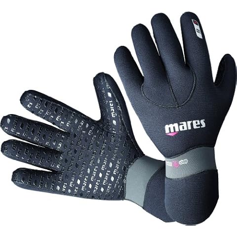 Mares Flexa Fit 6.5mm Tauchhandschuhe Cover