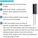 Youmile 50 Stück Vibrationssensor-Schalter SW-18020P Hochempfindlicher Feder-Elektronikbausatz 12V 2mA Wasserdicht Staubdicht für Neigungs-und Vibrationsinduktionsauslöser von Kleinsignalstromkreisen
