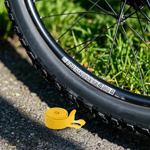 Alasum 6 Pzas Protector de Neumático para Bicicleta miniatura 6