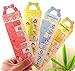 Surprising Bowknot Flag Sticky Notes