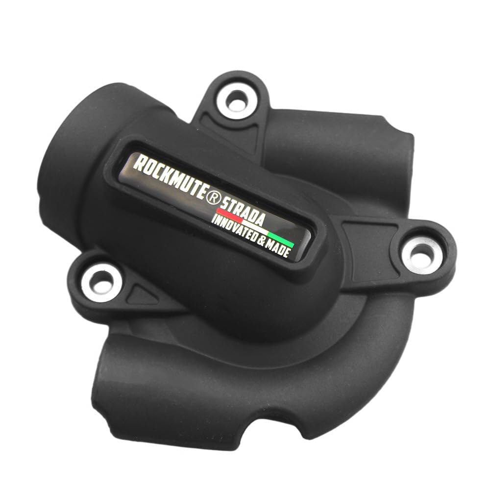 Protettore per Carter Motore per Ducati Multistrada 950 19-22, Hypermotard 950 SP RVE 19-23, Protezione Completa Antiurto per Carrozzeria Moto