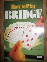 How to Play Bridge B000KDM1EU Book Cover