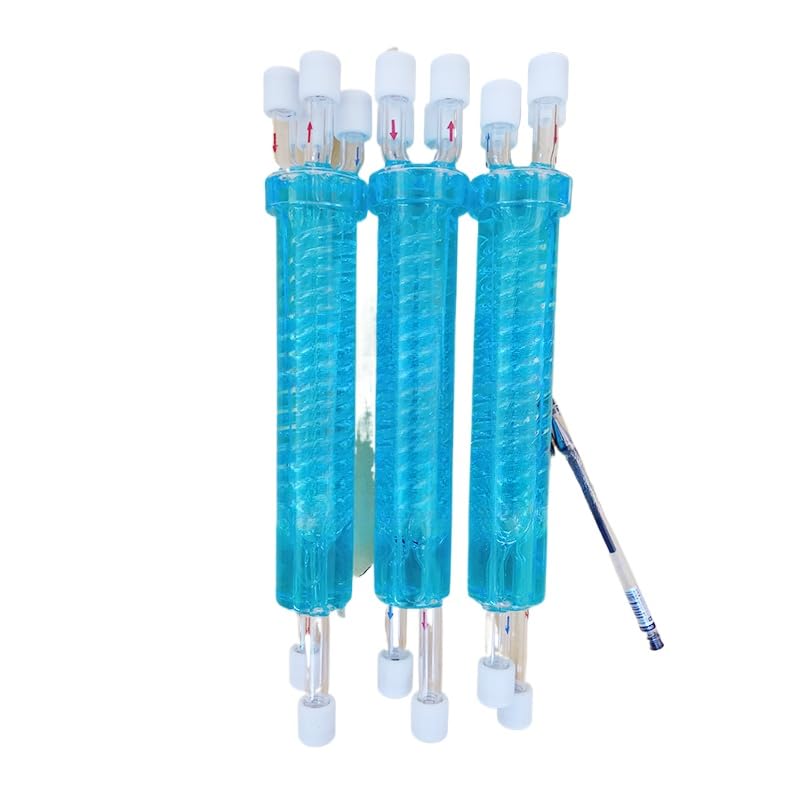 1Pc only not Like pic Shown Universal, Glass Cold Chamber, Double Chamber 40 * 210 cems Glass Cold Chamber, Compressor Condenser Cold Chamber (40 * 210 Double Cavity)