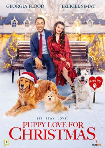 The Dog Days of Christmas cine de importación danesa para tardes de invierno