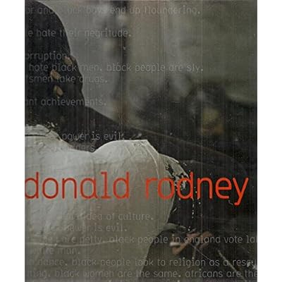 Donald Rodney