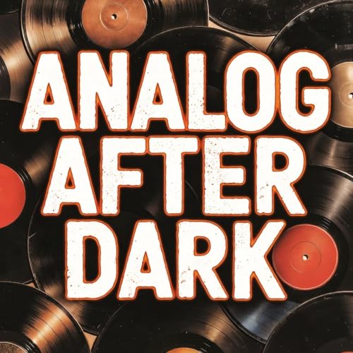 Analog After Dark - Bob Marley UHQR Mishap, Rhino Real-to-Reels, Madonna Turns Store Into Club EP.4