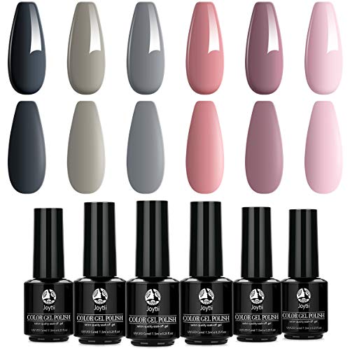 Best Color Gel For Nails