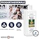 HANSE PRO Brunnen-Reiniger, 1 x 1000 ml I Wasser-Pflege I Reinigung I hält Wasser frisch und klar I verhindert Algen, Bakterien und Kalk