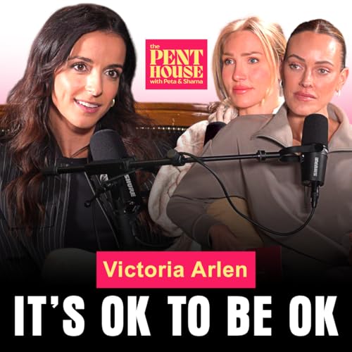 Victoria Arlen Opens Up on Rock Bottom, Survival & DWTS Comeback