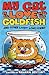 Produktbild My Cat is in Love with the Goldfish and other loopy love poems