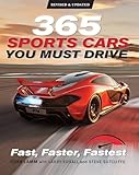 datsun sports for sale  365 Sports Cars You Must Drive: Fast, Faster, Fastest: Fast, Faster, Fastest - Revised and Updated