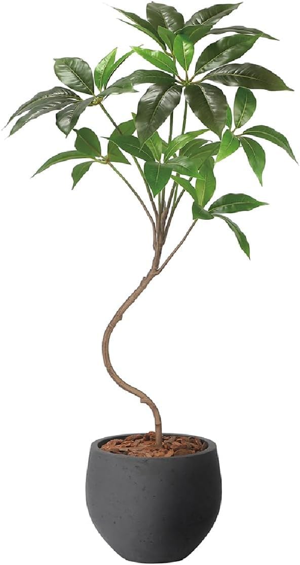 光触媒人工観葉植物フェイクグリーンナチュラルサラサドウダン1.0