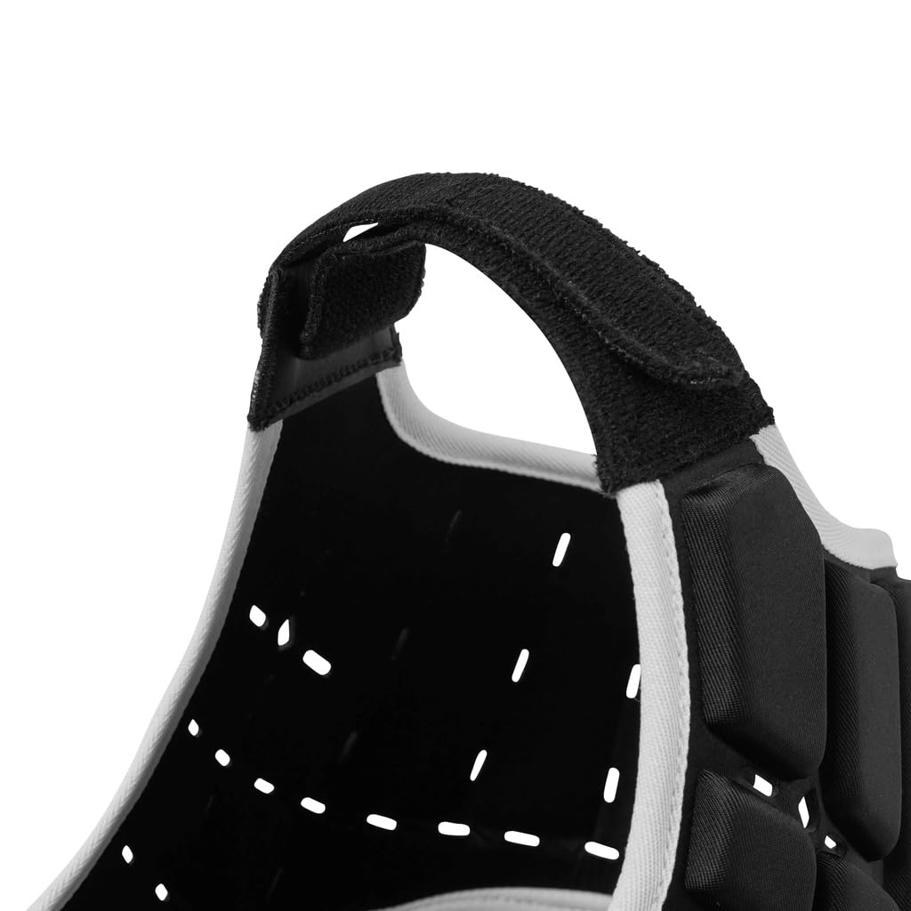 Canterbury Core Junior Casque de Rugby Union pour Enfant Noir