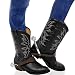 Cowboy Spurs - Adult