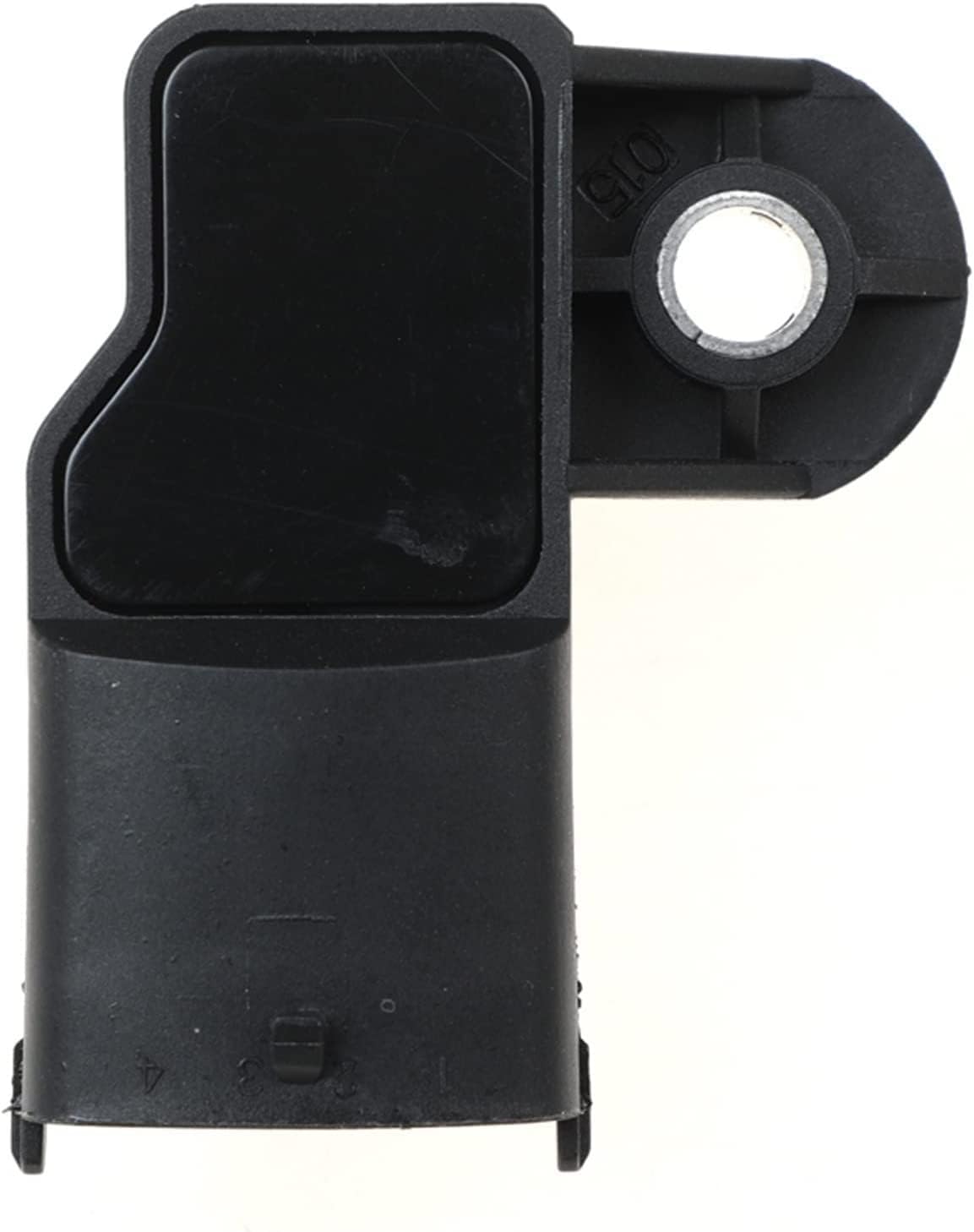 Car Auto Accessorie Intake Manifold Absolute Boost Pressure 55568176 1238838 Sensor 1Pcs