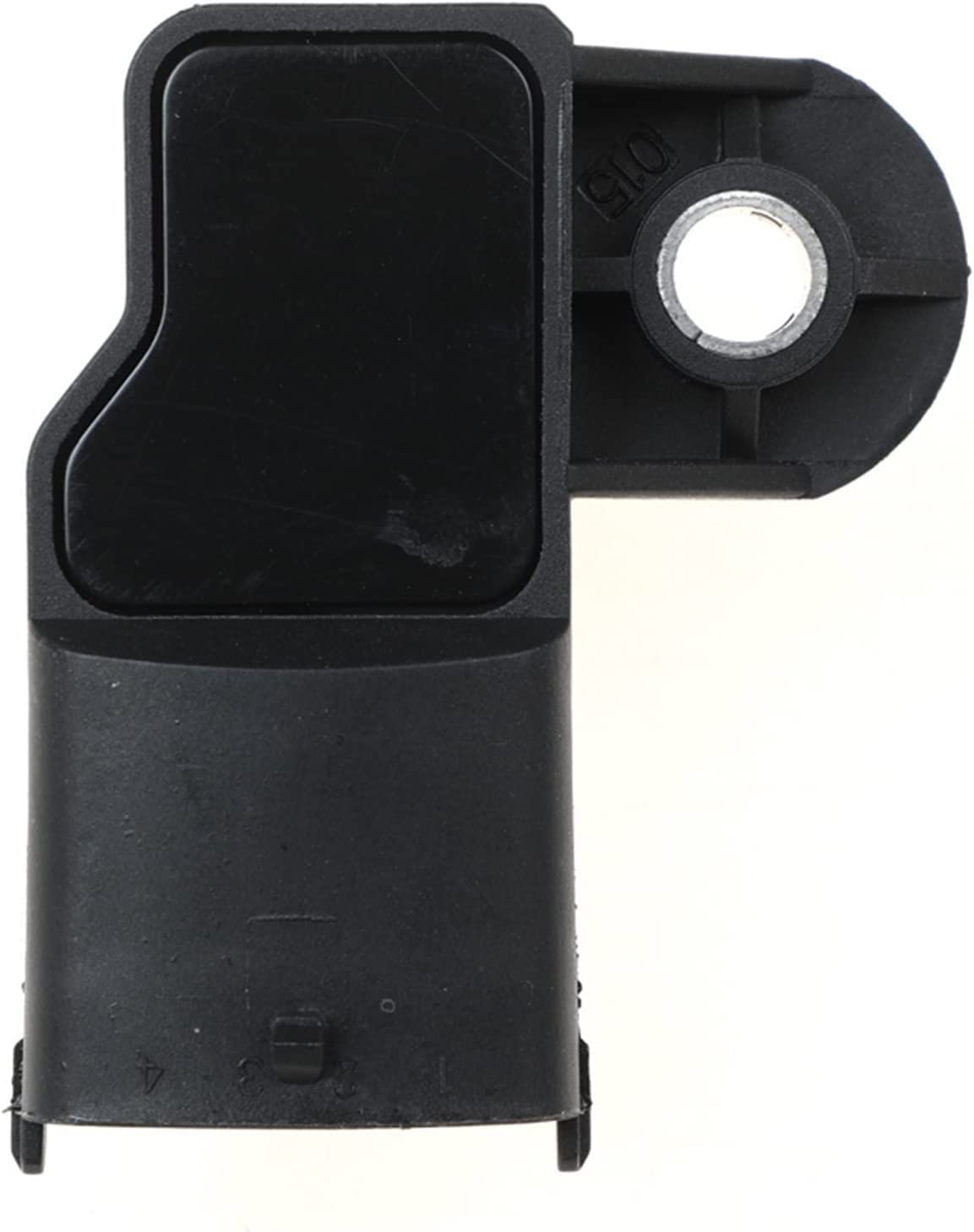 Car Auto Accessorie Intake Manifold Absolute Boost Pressure 55568176 1238838 Sensor 1Pcs