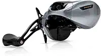 Maruri, Carretilha Maruri Avante Slim By Denis Garbo Drag 9kg 11 Rol Carbono