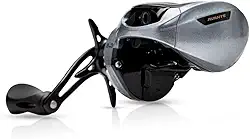 Maruri, Carretilha Maruri Avante Slim By Denis Garbo Drag 9kg 11 Rol Carbono