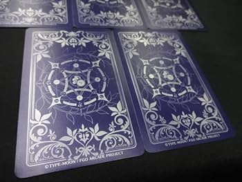 Amazon.co.jp: FGOアーケード Fate/Grand Order Arcade ☆4 アサシン