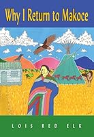 Why I Return to Makoce 097951858X Book Cover