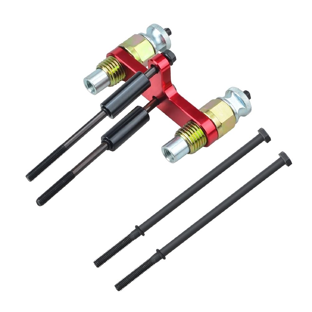 Prokomon Fuel Injector Removal Tool For BMW N20 N55; Fuel Injector Installation Tool; Fuel Injector Puller