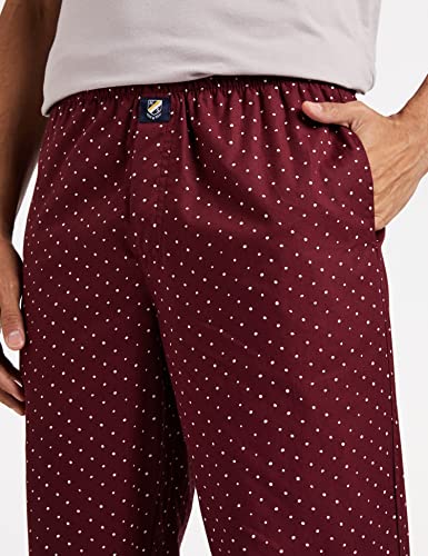 Image of Amazon Brand - House & Shields Men Pajama Bottom