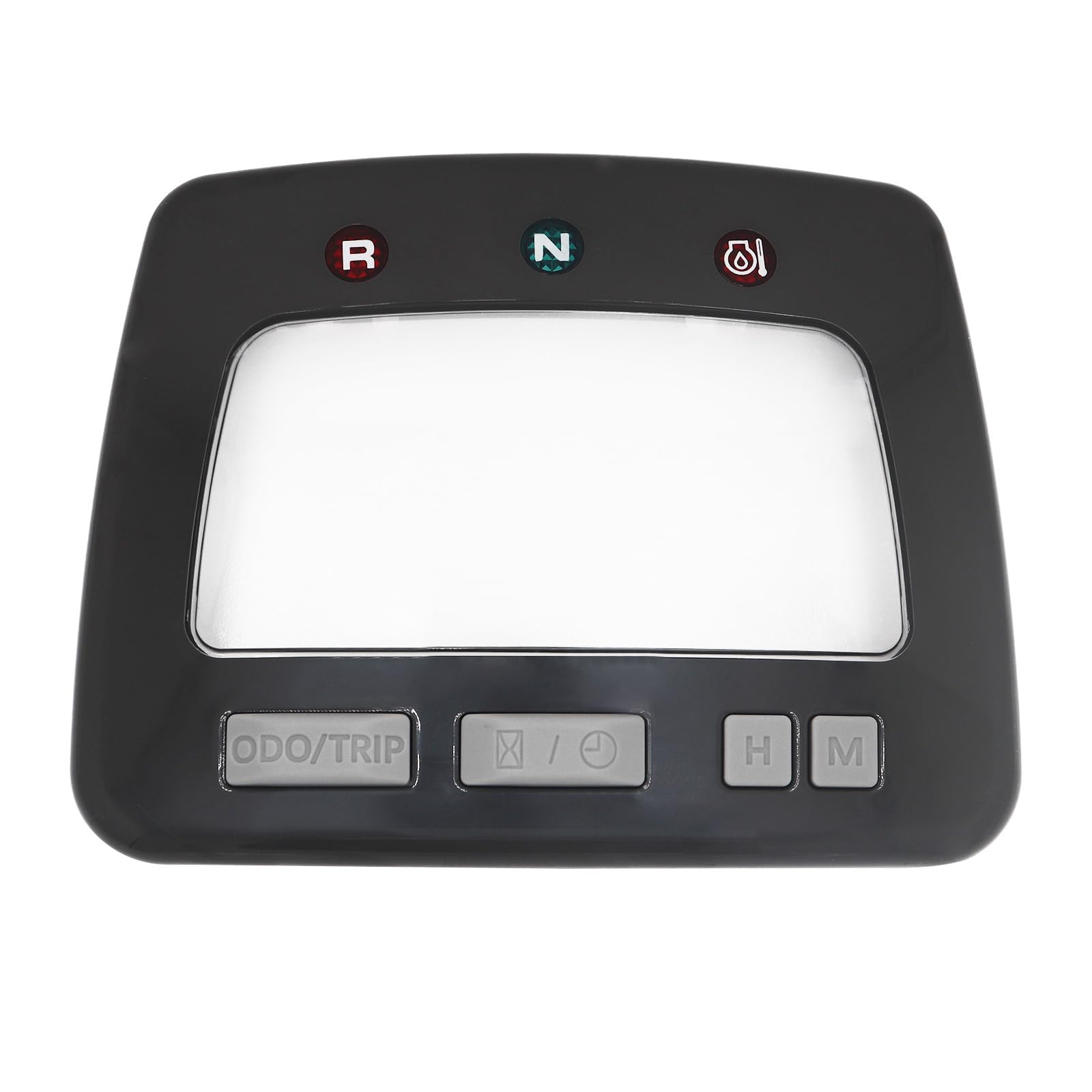 JIK Speedometer Meter Dash Upper Case Cover for Honda TRX350 TRX450 TRX500 37201-HN0-A01