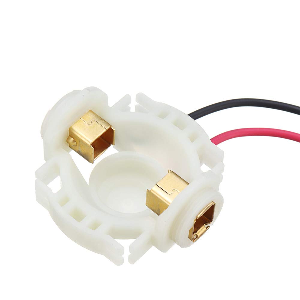 EsportsMJJ Carbón Cepillo + Cepillo Holder + Caps + Cap Cubre para Makita Kit Cb430 Bga450 Bga452 Bjs160 Bjs161