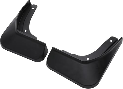 Miniatura 9 de Juego de 4 protectores de barro para Kia Sportage 2023 2024, guardabarros delanteros y traseros