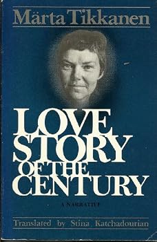 Paperback The Love Story of the Century (English and Swedish Edition) Book