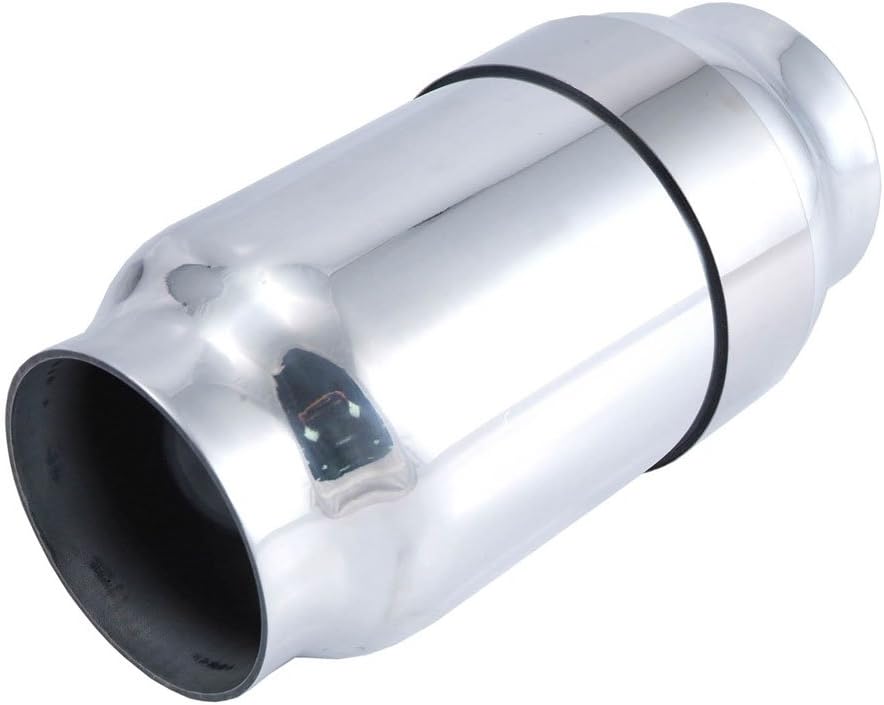 Spectre Performance 9832 Inline Air Box with 4" Inlet Filter