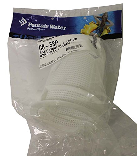 Aladdin Equipment B-215 Basket Sta-Rite C8-58P #TOP3