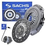 SACHS 3000 990 264 Kit frizione for and other applications