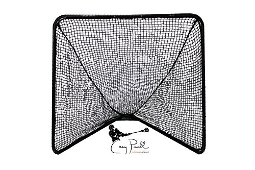 Gladiator Lacrosse Gladiator Official Lacrosse Goal Net - Casey Powell Signature Edition, 852624005059 - Thumbnail 4