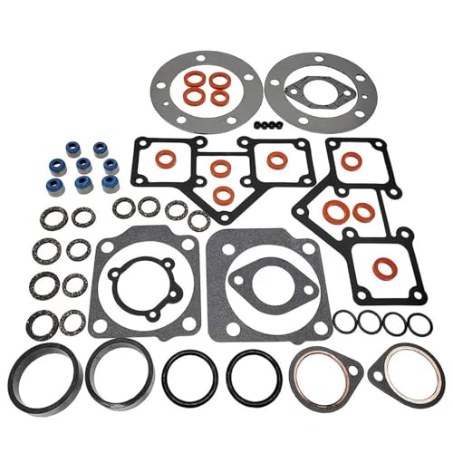 Kit joints Harley Electra Glide Shovelhead 1966-1984 : stoppez les fuites de votre FLH