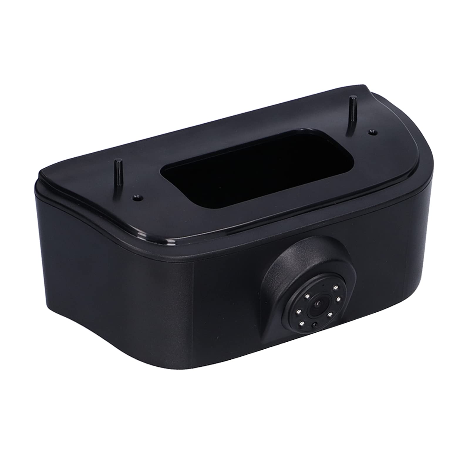 Generic Telecamera di Retromarcia Adatta per NV200 2010-2017 Telecamera di Retromarcia con Luce Freno IP68 con Visione Notturna e Grandangolo