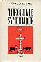 Theologie symbolique 2852443473 Book Cover