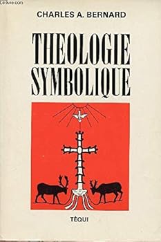 Paperback Theologie symbolique (1979) [French] Book