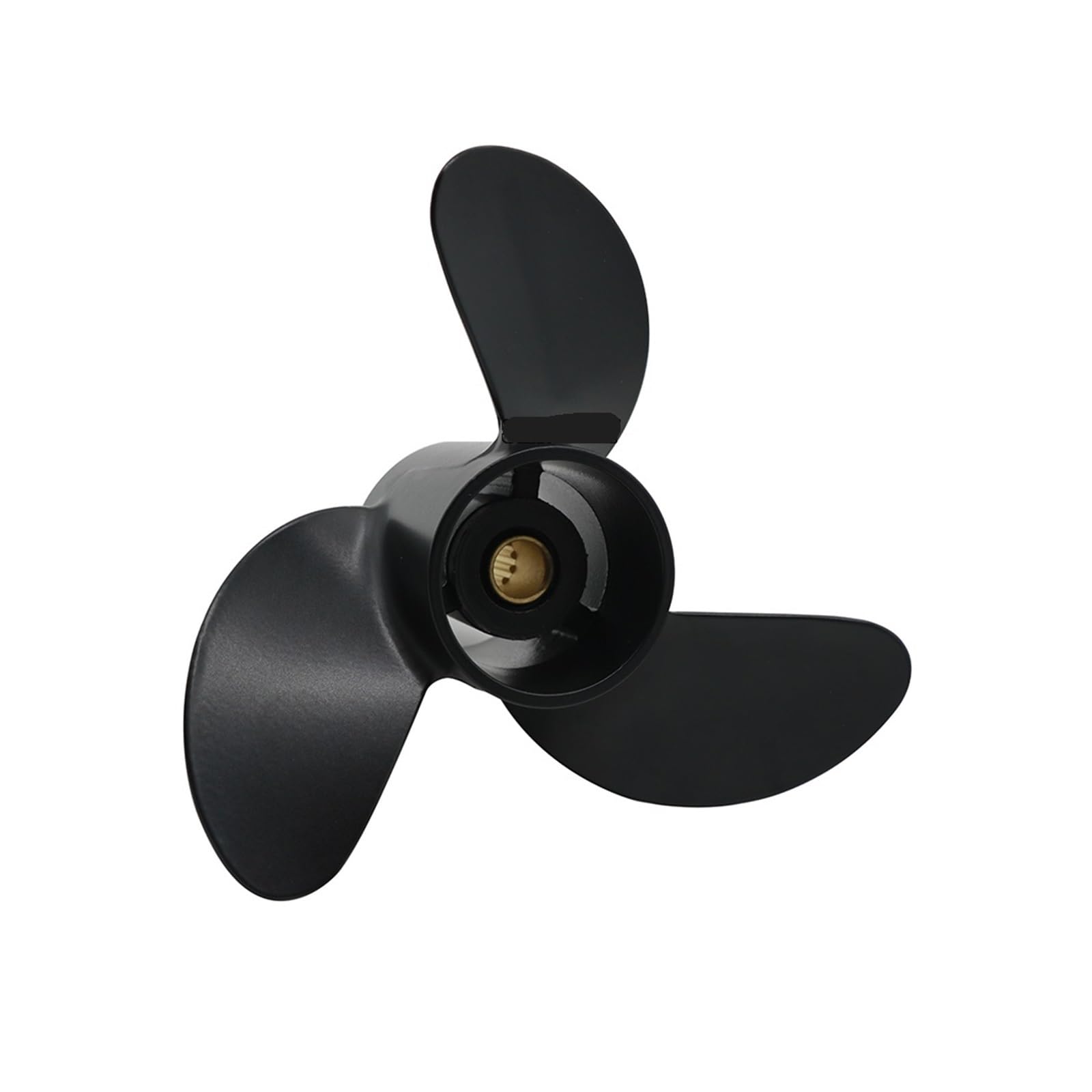 Hélice de rechange 3R1B645141 pour remplacer une hélice cassée 5CV