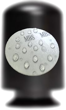 MBS Pre-Filter for Sploofy Pro and Original Replacable Pre-Filter | Extended Moisture and Odor Control | Made in USA
