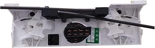 Miniatura 5 de Car Air Conditioning Control Panel AC Suitable Compatible with JMC Baodian 2007-2013