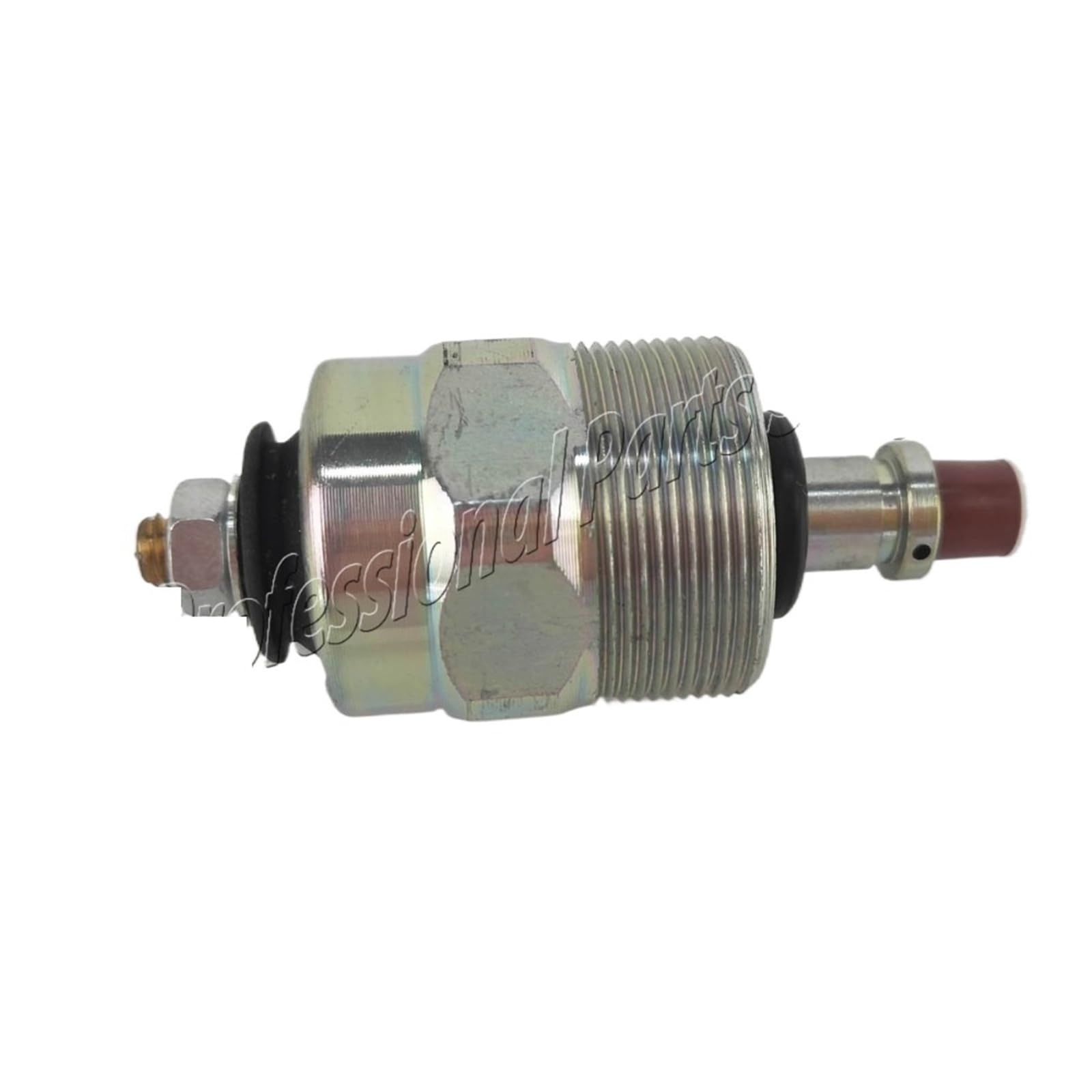 Électrovanne d'arrêt 12V 16870-V0701 stop moteur défectueux