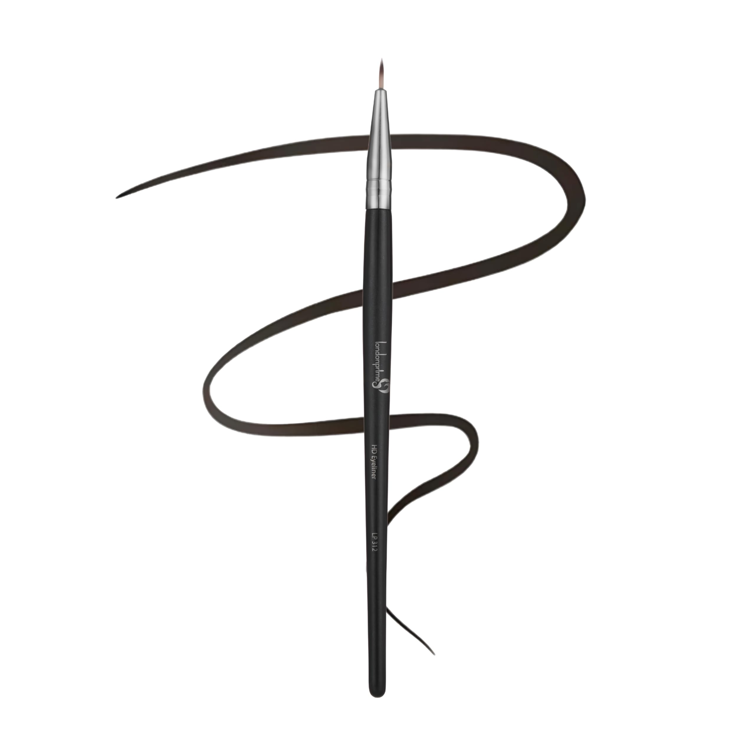 London Prime HD Eyeliner Brush LP 312-picture-51