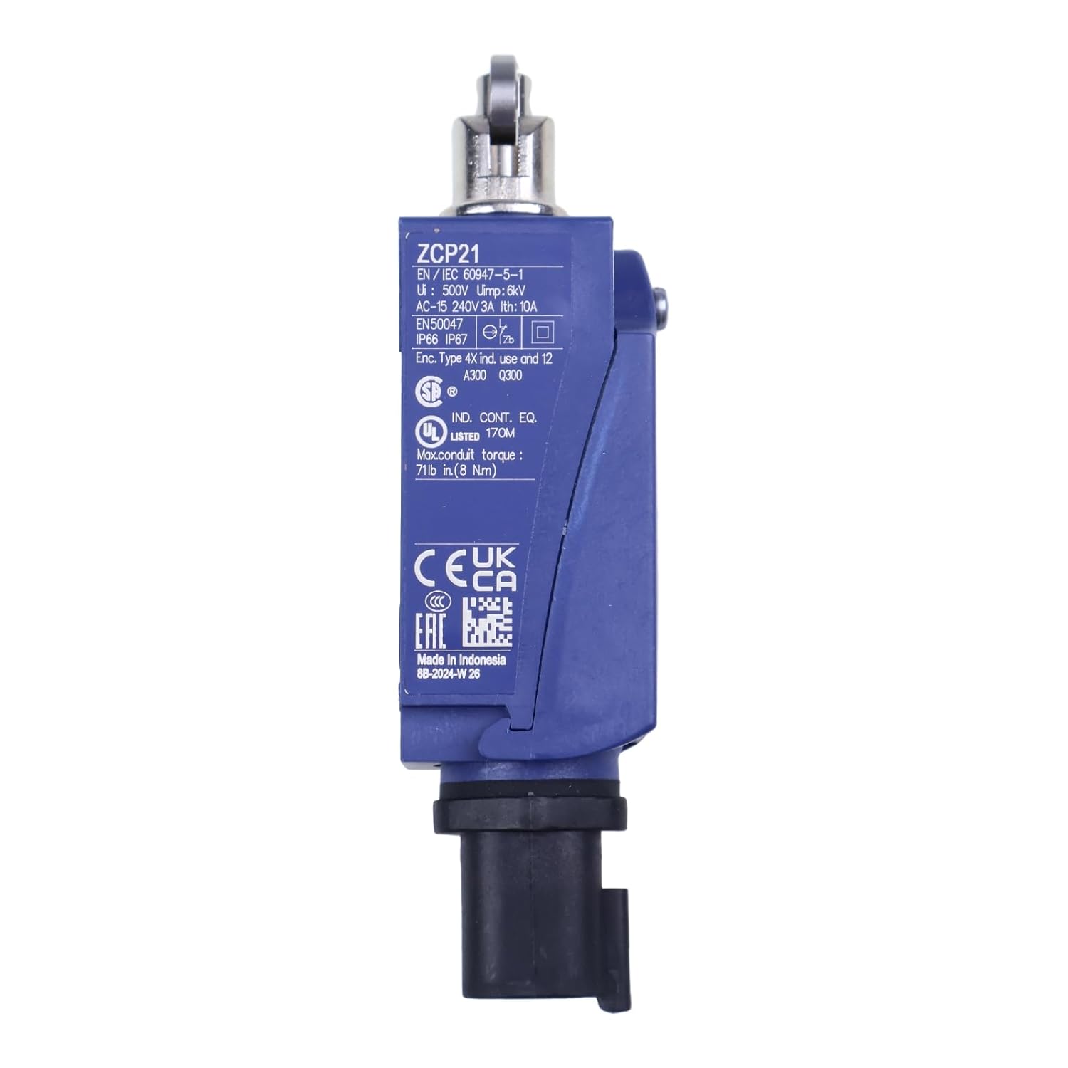 Switch Limit 1001109088 Compatible with JLG 1930ES 1932R 1532R 2030ES 2032ES 2646ES 3246ES