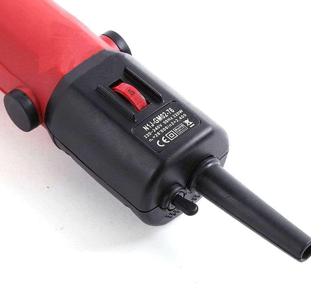 Horse Hair Clipper 690W Electric Horse Shears, 6 Speeds Electric Hair Trimming Scissors Thick Skin and Heavy Animals Farm Animals Pet Hair Grooming