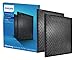 Produktbild Philips FY5182/30 Aktivkohlefilter für Luftreiniger der series 5000 und 5000I, Doppelpack
