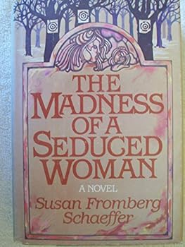 Hardcover The Madness of a Seduced Woman Book