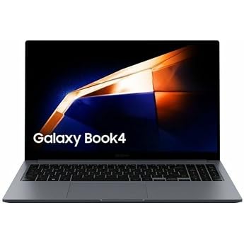 Samsung Galaxy Book4 15 NP750XGJ-KG2ES Intel Core i5-1335U/16GB/512GB SSD/15.6 + WIN 11
