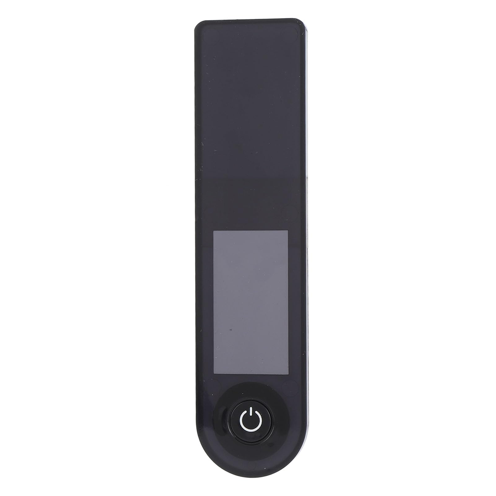 POENVFPO Electric Scooter Screen Protector, Scratch-Resistant Dashboard Protector, PC Display Shell for Commuters Urban Riders Travelers