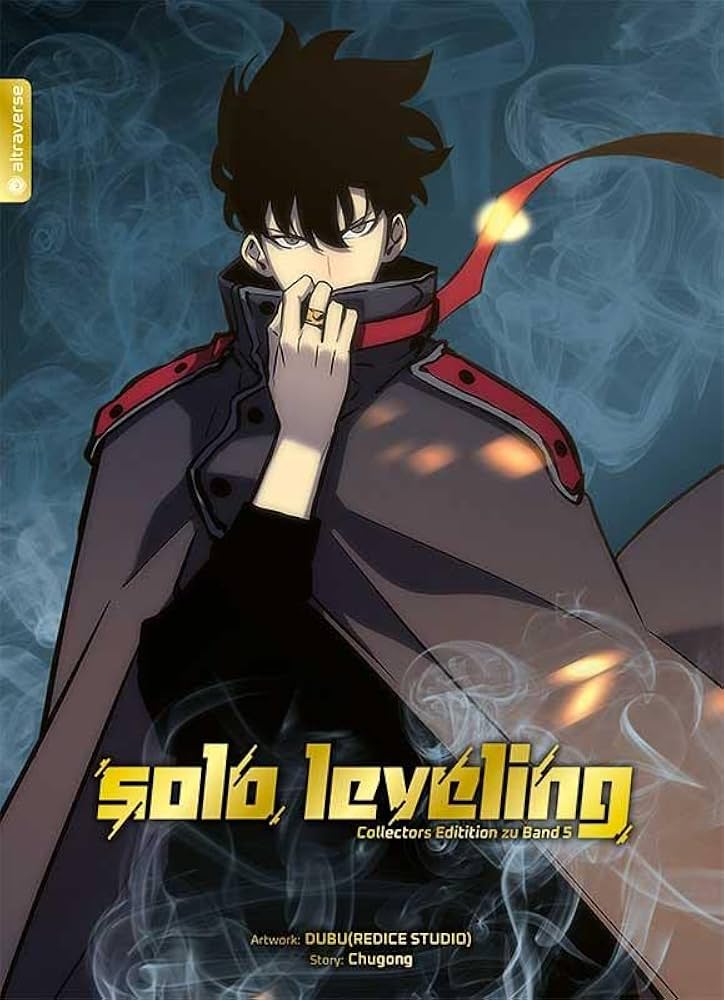 その他 Solo Leveling Solo Leveling:ARISE